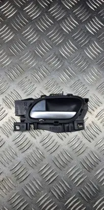 Citroen C5 Front door interior handle 9660525480