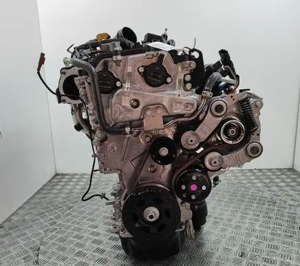 KIA Sportage Engine G4FT