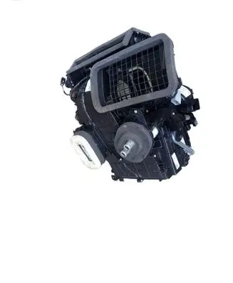 Renault Clio V Interior heater climate box assembly 272703658R
