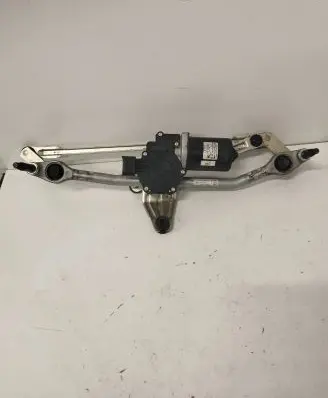 Audi Q2 - Front wiper linkage and motor 81B955023 443122440019