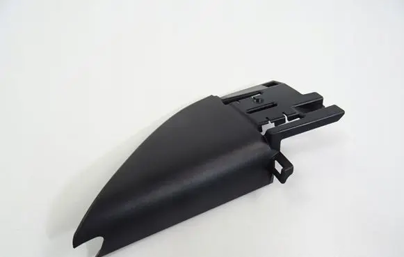 Volkswagen T-Roc Plastic wing mirror trim cover 2GA837993