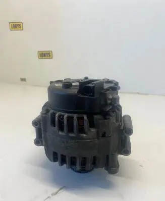 BMW X6 E71 Generator/alternator 2543436C