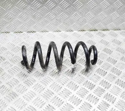 Audi A6 S6 C8 4K Rear coil spring 4K0511115 4K0511115PB