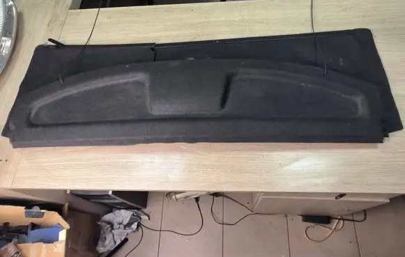 Toyota Yaris Parcel shelf 64330-0d110
