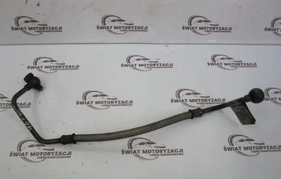 Ford Transit Power steering hose/pipe/line 4C1Q6K679AC