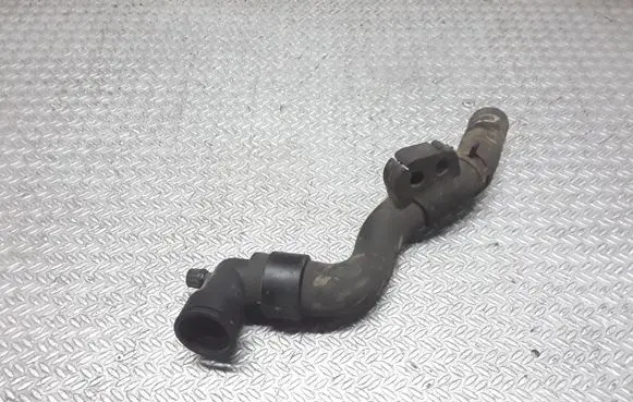Peugeot 407 Engine coolant pipe/hose