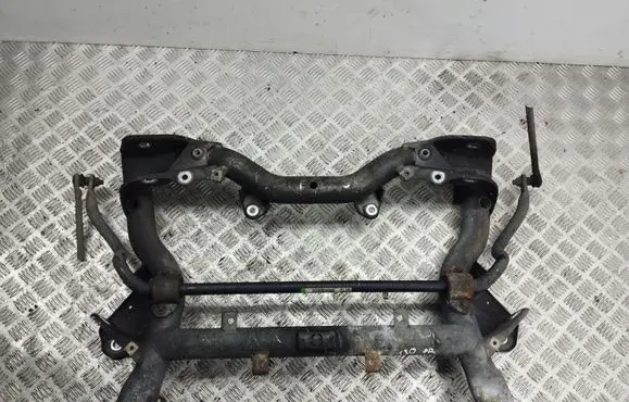 Front subframe