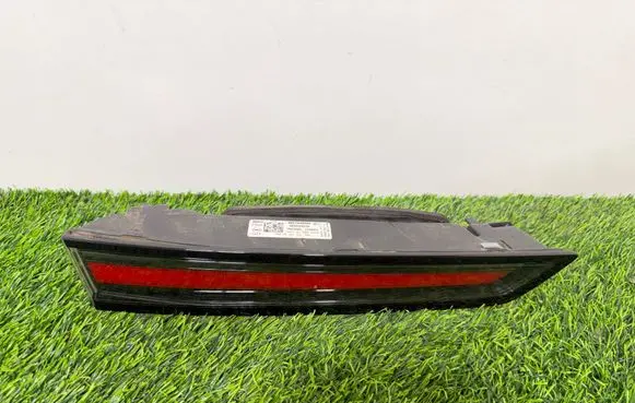 Opel Astra L Rear/tail lights 9857838680