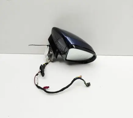 Mercedes-Benz E W238 Coupe wind mirror (mechanical) A2388107400