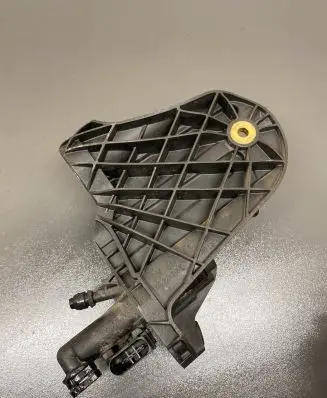 Clutch pedal