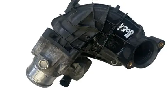 Ford Transit Custom Intake manifold GK2Q9F991BA