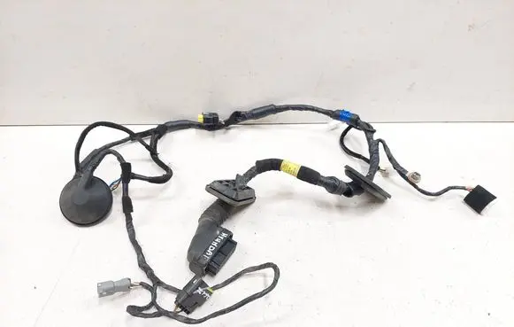 Hyundai i40 Front door wiring loom 916103Z130