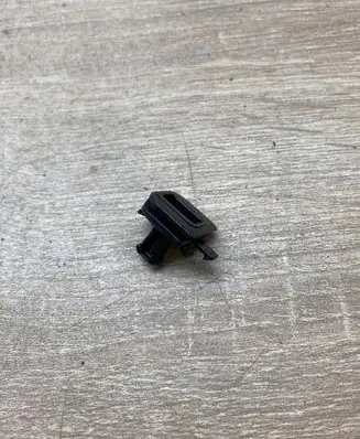 Volkswagen Golf VII Other front door trim element 5G0868563