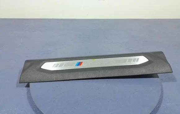 BMW M4 F82 F83 Other sill/pillar trim element 7489947