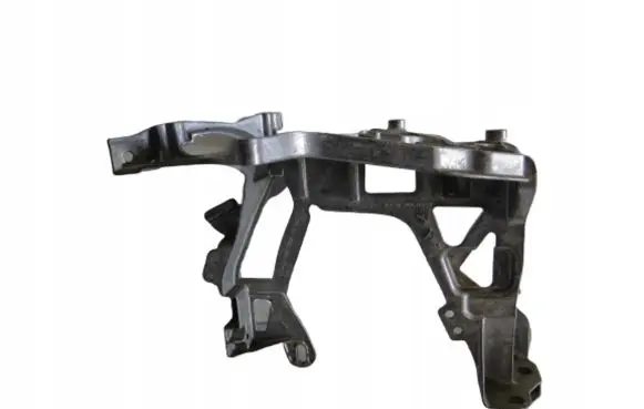 Mercedes-Benz C W205 Headlight/headlamp mounting bracket A2056221700