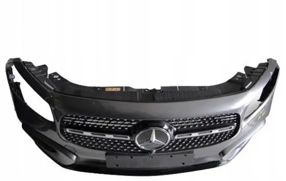 Mercedes-Benz GLB x247 Front bumper A2478800609 A2478802309 A2478856409