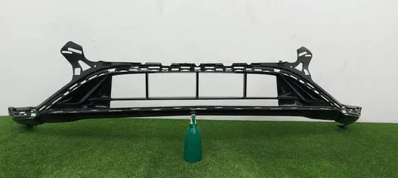 Mercedes-Benz EQS V297 Front bumper splitter molding 2978852002