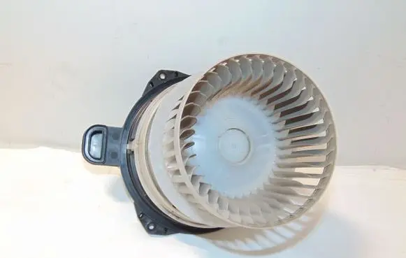 Toyota Camry VIII XV70 Heater fan/blower 8710358080 5285T2