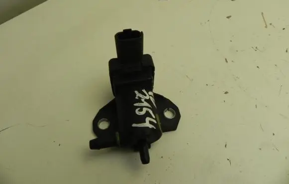 Peugeot 508 Turbo solenoid valve 9688124580 VD2154