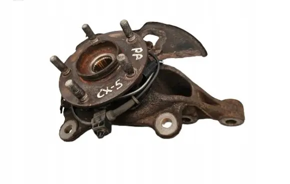 Mazda CX-5 Rear wheel hub