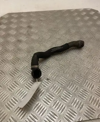 Mercedes-Benz GLC X253 C253 Engine coolant pipe/hose A2535014000
