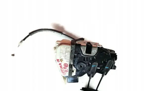 KIA Optima Front door lock 98TYS