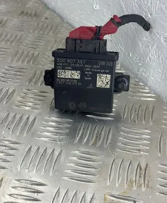 Volkswagen Golf VII Light module LCM 5Q0907357