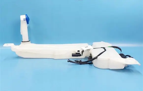Windshield washer fluid reservoir/tank