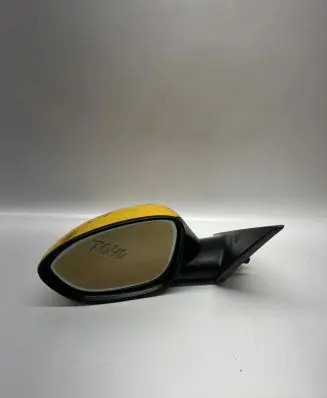 BMW Z4 E89 Coupe wind mirror (mechanical) LLL 7233085