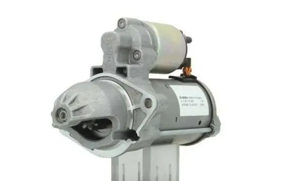 Citroen Nemo Starter motor CS1535