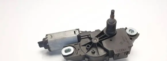 Volkswagen Caddy Rear window wiper motor 2K0955712C 53032712