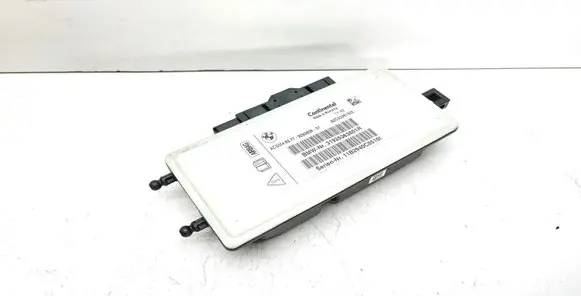 BMW X3 F25 Airbag control unit/module 9253636 657769253636