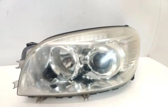 Toyota RAV 4 (XA30) Headlight/headlamp