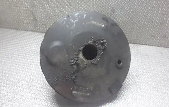 Mazda 3 I Brake booster BP8J43950B