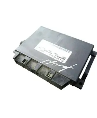 Mercedes-Benz E W211 Gearbox control unit/module A0325452632 5WP20005EL