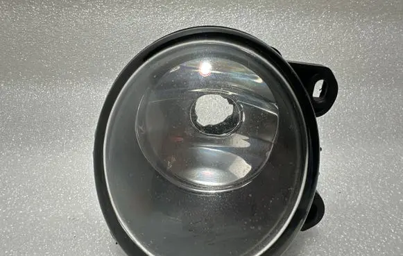 BMW X5 E53 Front fog light 89202951 13101610 63176920885