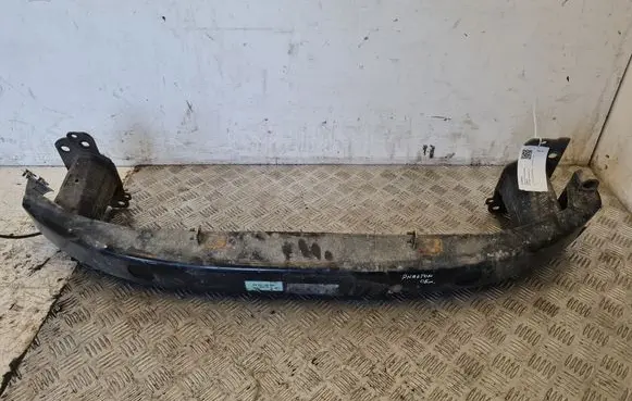 Front bumper cross member