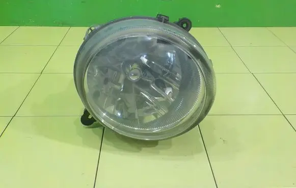 Jeep Patriot Headlight/headlamp 05303876AB