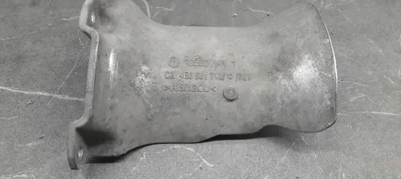 Audi A8 S8 D3 4E Driveshaft outer CV joint boot 4e0501713c
