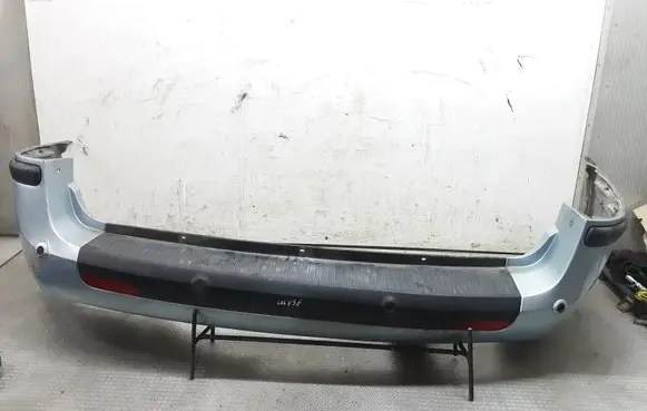 Fiat Ulysse Rear bumper