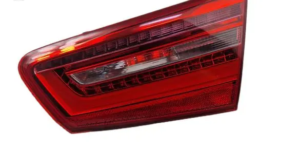 Audi A6 S6 C7 4G Tailgate rear/tail lights 4G5945094A