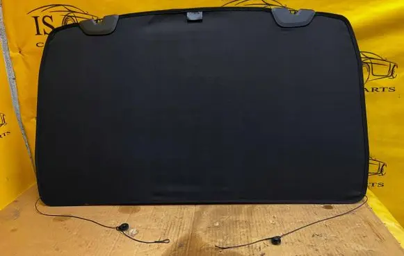 Ford Kuga III Parcel shelf LV4BS42812AMW