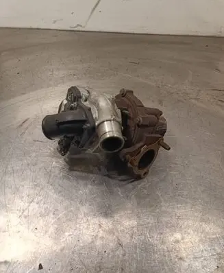 Toyota Yaris Turbo Gtb12uz040042810N 7807085005