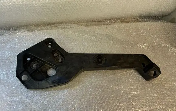 Renault Trafic III (X82) Radiator support slam panel 625006416R