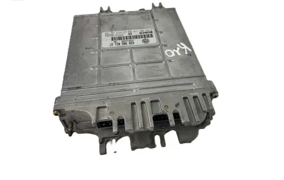 Volkswagen Sharan Engine control unit/module 028906021GT 28SA3509 0281001735