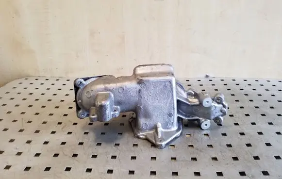 Subaru XV Intake manifold