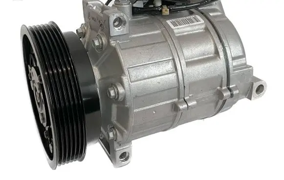 Volvo XC90 Air conditioning (A/C) compressor (pump) 30722087 31418491 30767080