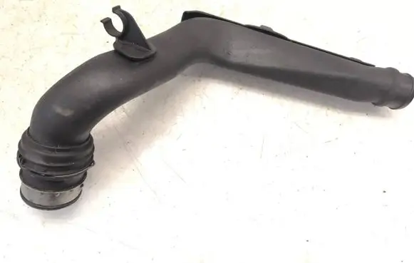 Volkswagen Golf IV Intercooler hose/pipe 1J0145770Q 1J0145762AT