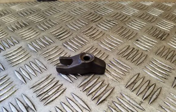 Hyundai ix35 Fuel Injector clamp holder