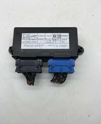 Renault Espace III Comfort/convenience module 73847257